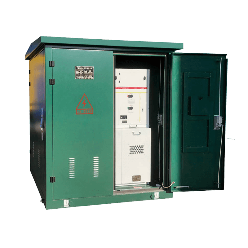 XGW-40.5/630-25環(huán)網(wǎng)箱（開閉所）